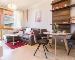 Apartamenty Viva Maria Zakopane