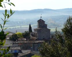 Les Remparts de Cuculles