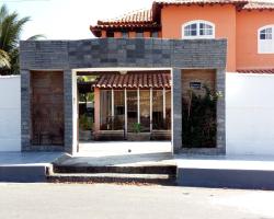 Maison Aires Malcher