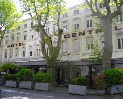 Hôtel Central