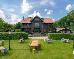 Stayokay Hostel Gorssel - Deventer