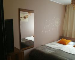 Apartament Arkado