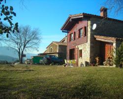Turismo Rural Can Pol de Dalt - Bed and Bike