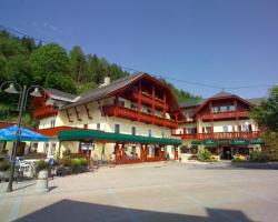 Landhotel Kreinerhof - Self Check In möglich