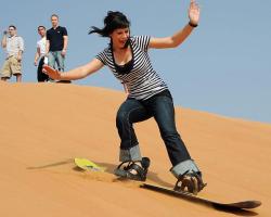 Camp and House Restaurant Fatima