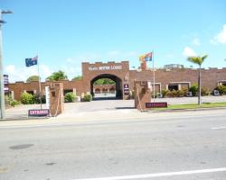 Castle Motor Lodge