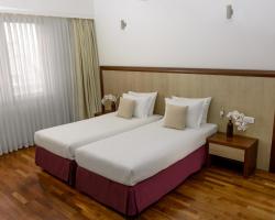 City5 ROOMS & SUITES by LSA