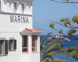 Hotel Marina