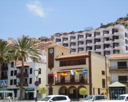 Apartamentos Quintero – Adults Only