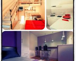 Kotor Sunrise Apartments