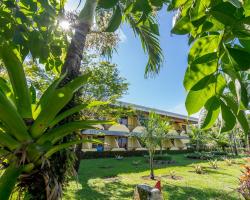 Hotel Manuel Antonio