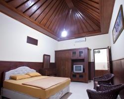 Pondok 828 Guest House