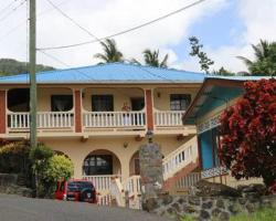 River Side House