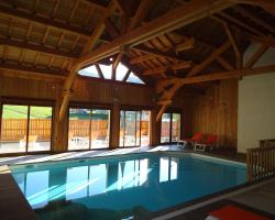 Hôtel Soleil des Neiges