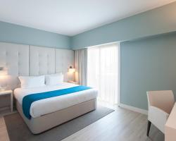 Lutecia Smart Design Hotel