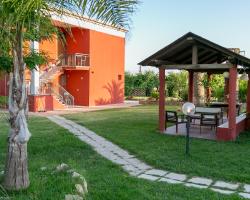 Belvedere Monte Leano