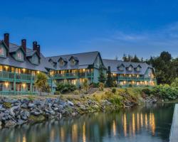 Canadian Princess Lodge & Marina