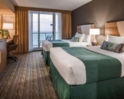 Best Western Plus Atlantic Beach Resort