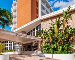 Best Western Plus Atlantic Beach Resort