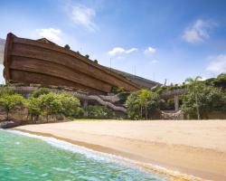 Noah’s Ark Hotel & Resort