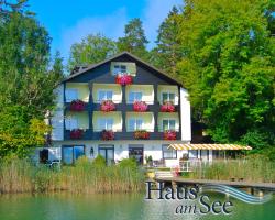 Haus am See