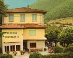 Albergo Padellino