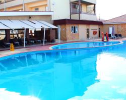 Dostar Hotel