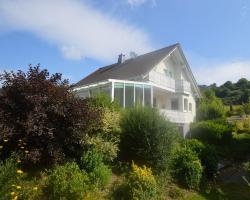 Cozy Apartment in Immerath with Barbecue