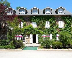 Hotel Restaurant du Moulin de Barette