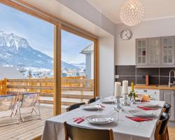 Apartment Briancon