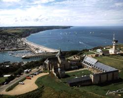 La Ferme De La Chapelle