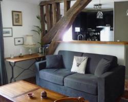 Appartement Arquebusiers 2