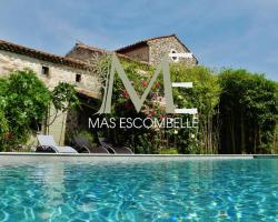 Mas Escombelle