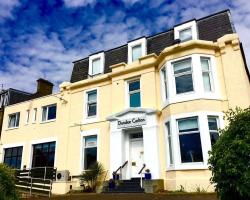 The New Dundee Carlton Hotel