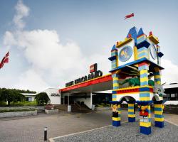 Hotel Legoland