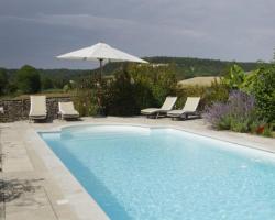 Le Clos Du Murier