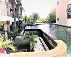 West Terraces Penthouse