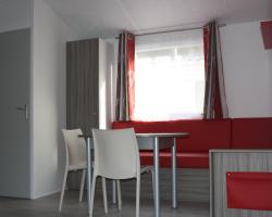 Camping Le Pyrénéen