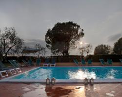 Villa Saulina Resort Hotel