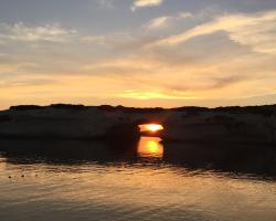 Hotel Bellavista S'Archittu