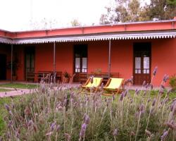 Hostería Rural Les Aldudes