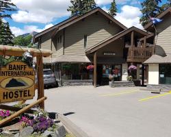 Banff International Hostel