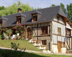 Chambres d'hotes Le Haut de la Tuilerie