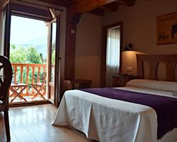 Posada Valle del Oso