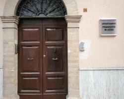 Appartamenti Francesco In Assisi