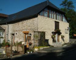 Chambres et Table d'Hôtes La Neste