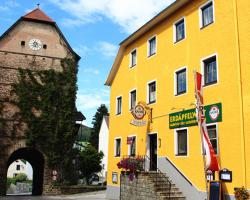 Gasthof 'Zum alten Turm'