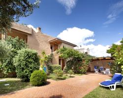 Luxury Resort Margherite