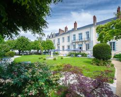 Hôtel 4 étoiles - Restaurants & Spa Périer Du Bignon
