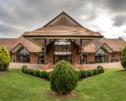East Sussex National Hotel, Golf Resort & Spa